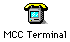 [MCC Terminal]